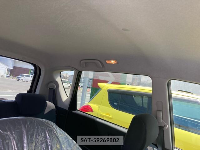 Daihatsu MOVE 2010-06 8219944-5