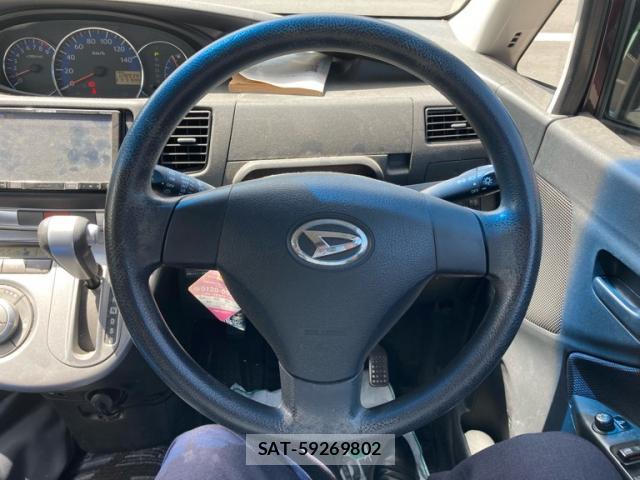 Daihatsu MOVE 2010-06 8219944-7