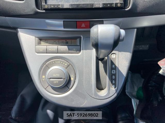 Daihatsu MOVE 2010-06 8219944-8