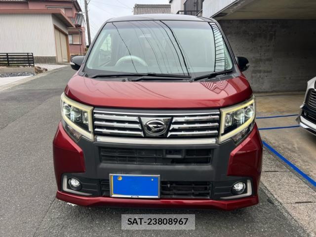Daihatsu MOVE 2015-03 8219952-0