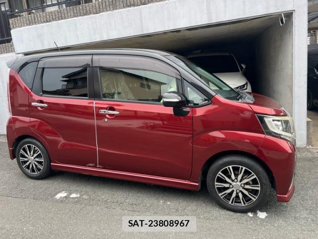 Daihatsu MOVE 2015-03 8219952-1
