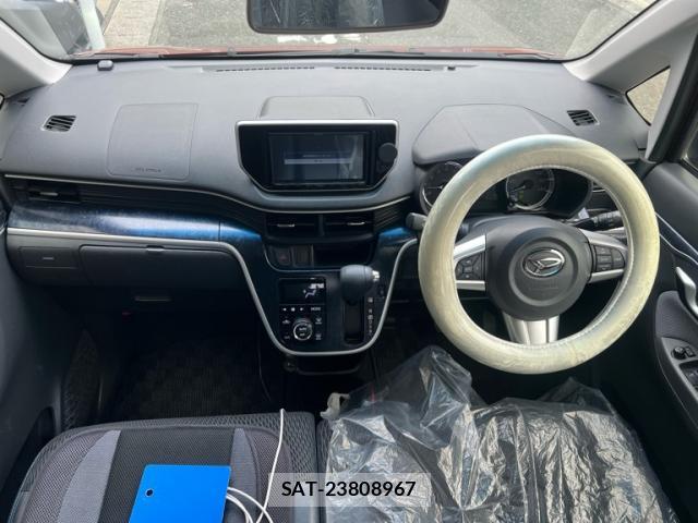 Daihatsu MOVE 2015-03 8219952-3