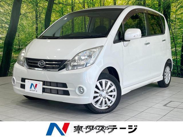 Daihatsu MOVE 2009-10 8220220-0