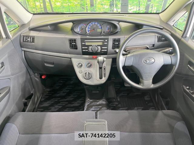 Daihatsu MOVE 2009-10 8220220-1