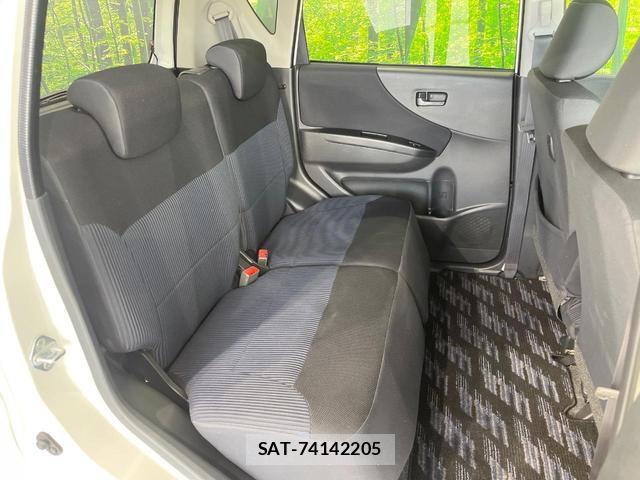 Daihatsu MOVE 2009-10 8220220-10