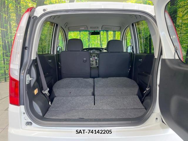Daihatsu MOVE 2009-10 8220220-11