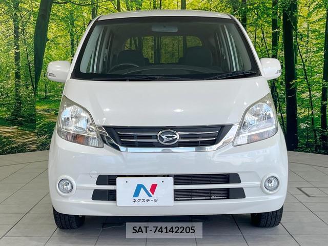 Daihatsu MOVE 2009-10 8220220-12