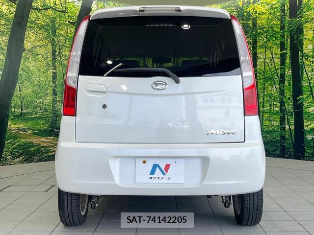 Daihatsu MOVE 2009-10 8220220-13