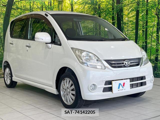 Daihatsu MOVE 2009-10 8220220-14