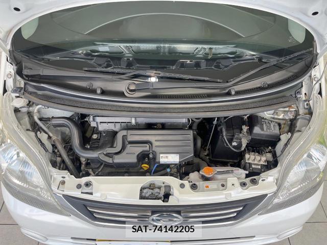Daihatsu MOVE 2009-10 8220220-16