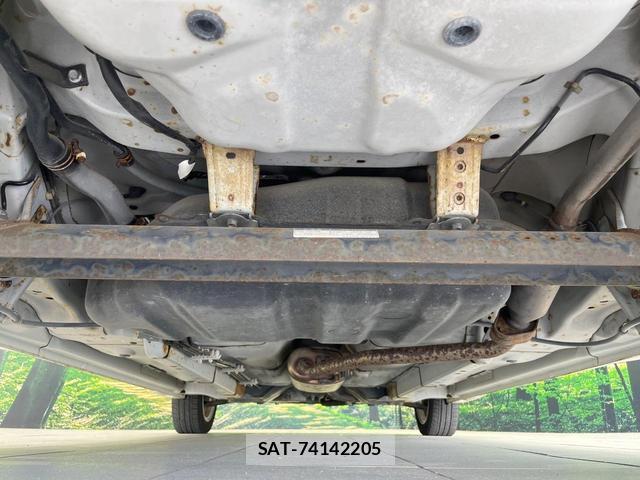 Daihatsu MOVE 2009-10 8220220-17