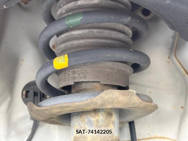 Daihatsu MOVE 2009-10 8220220-18