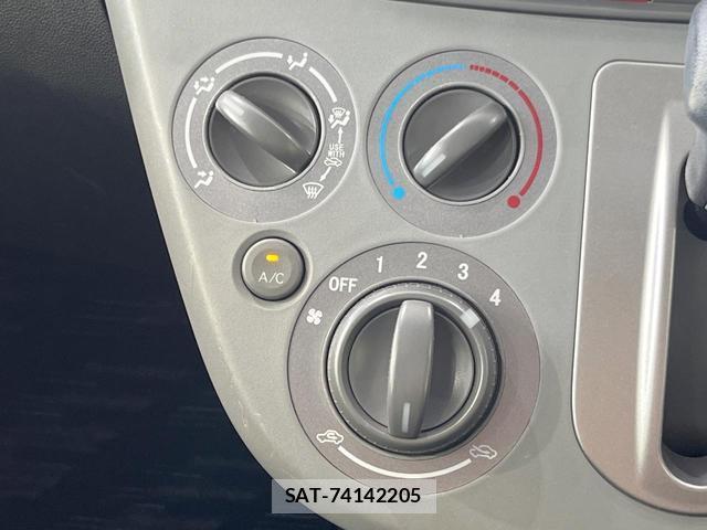 Daihatsu MOVE 2009-10 8220220-3
