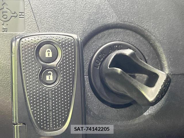 Daihatsu MOVE 2009-10 8220220-4