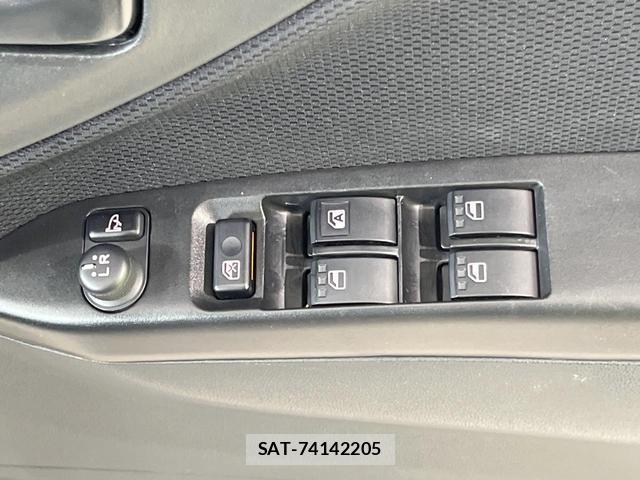 Daihatsu MOVE 2009-10 8220220-5