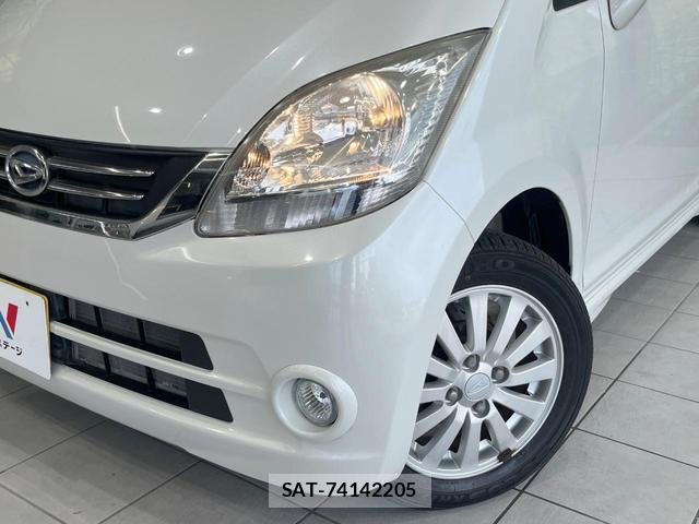 Daihatsu MOVE 2009-10 8220220-6
