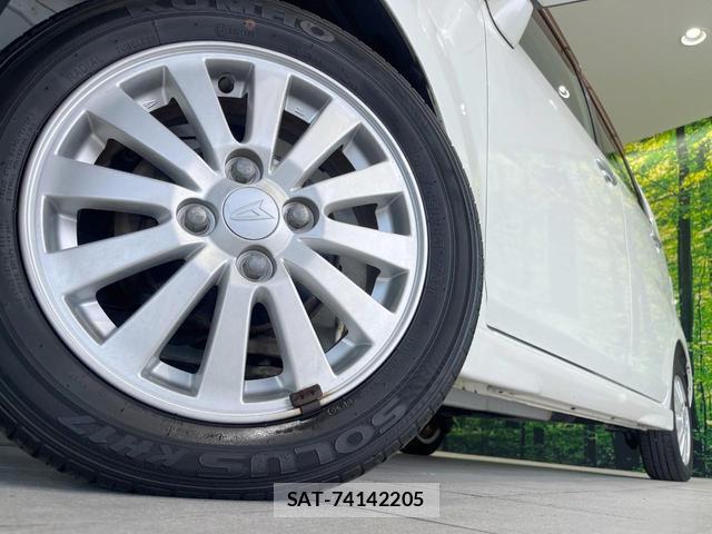 Daihatsu MOVE 2009-10 8220220-7