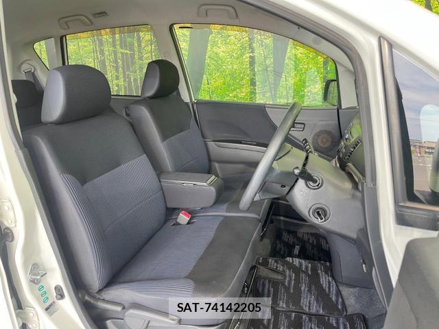 Daihatsu MOVE 2009-10 8220220-9