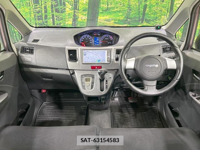 Daihatsu MOVE 2011-09 8220266-1