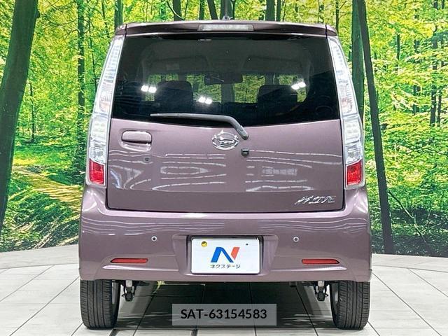 Daihatsu MOVE 2011-09 8220266-14