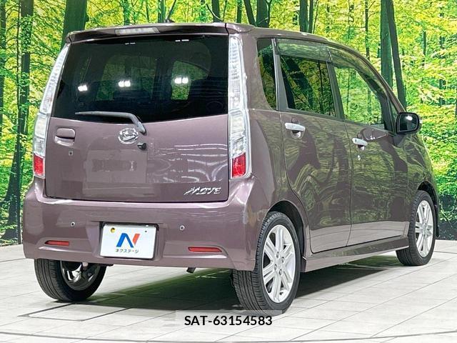Daihatsu MOVE 2011-09 8220266-16