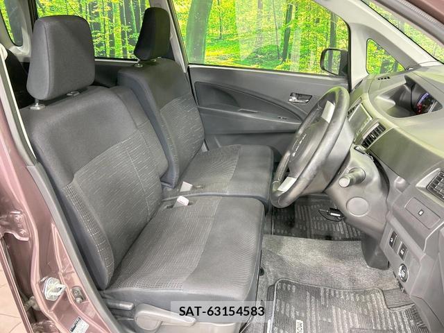 Daihatsu MOVE 2011-09 8220266-7