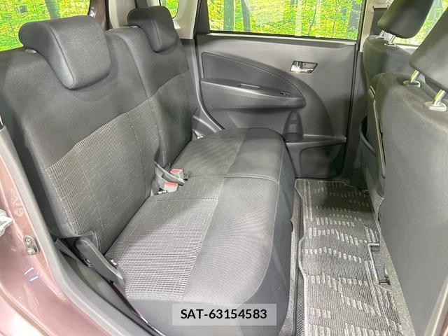 Daihatsu MOVE 2011-09 8220266-8