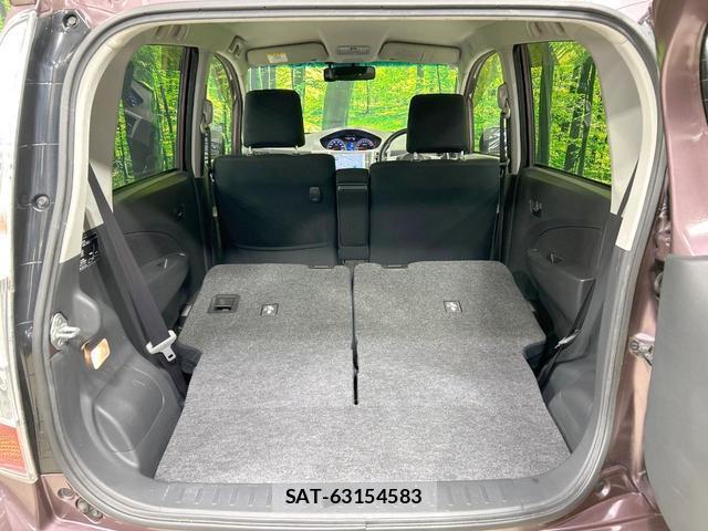 Daihatsu MOVE 2011-09 8220266-9