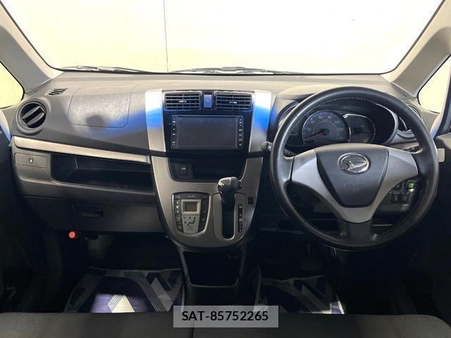 Daihatsu MOVE 2013-02 8220394-1