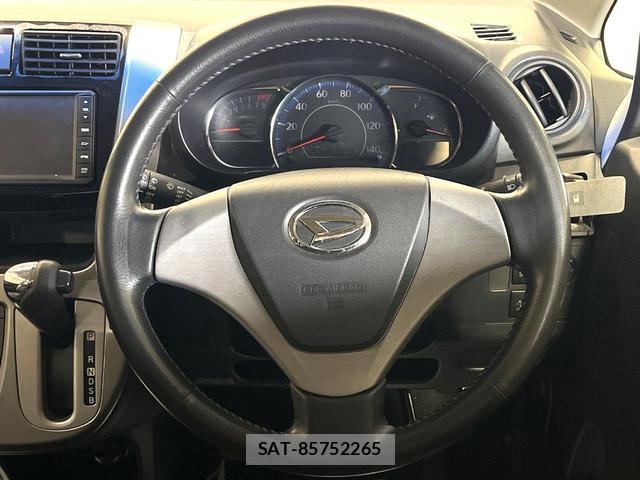 Daihatsu MOVE 2013-02 8220394-7