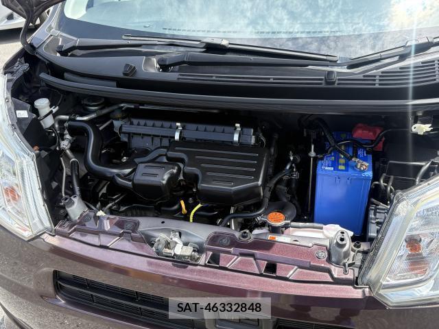 Daihatsu MOVE 2017-02 8220698-10
