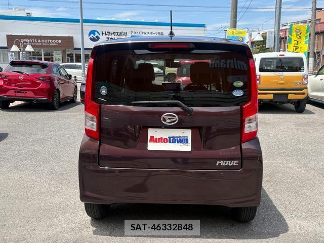 Daihatsu MOVE 2017-02 8220698-16