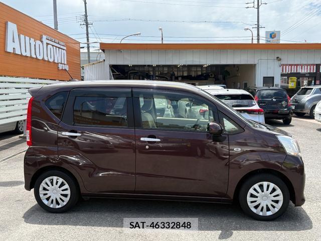Daihatsu MOVE 2017-02 8220698-17