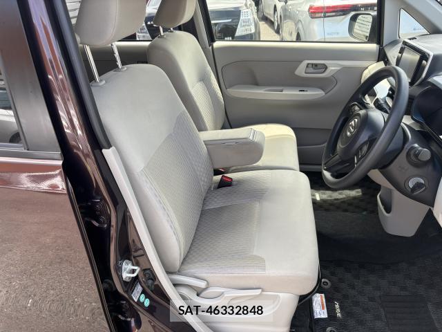 Daihatsu MOVE 2017-02 8220698-18