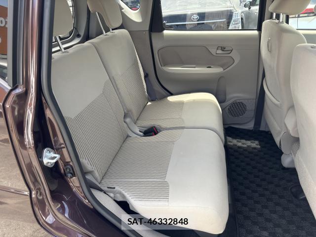 Daihatsu MOVE 2017-02 8220698-19