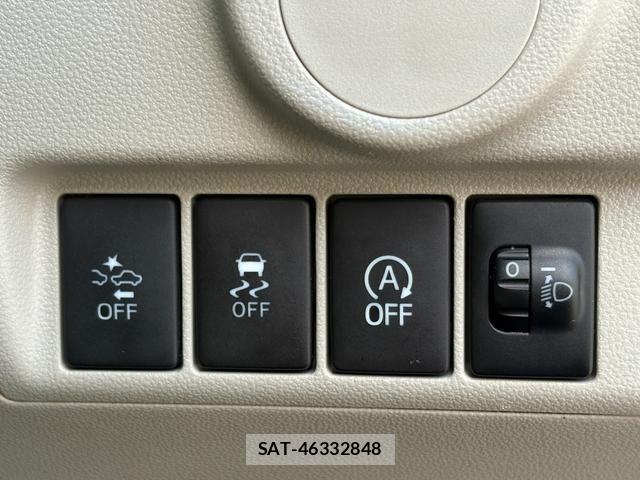 Daihatsu MOVE 2017-02 8220698-6