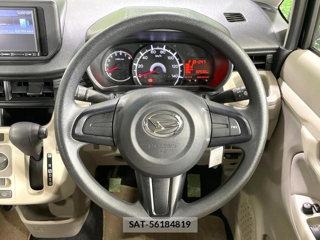 Daihatsu MOVE 2022-05 8220761-10