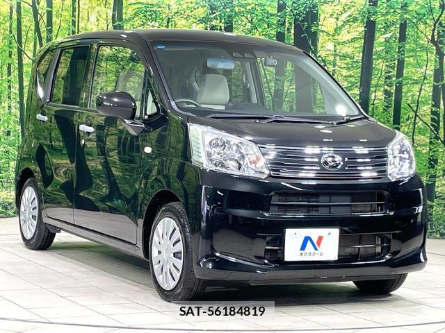 Daihatsu MOVE 2022-05 8220761-15
