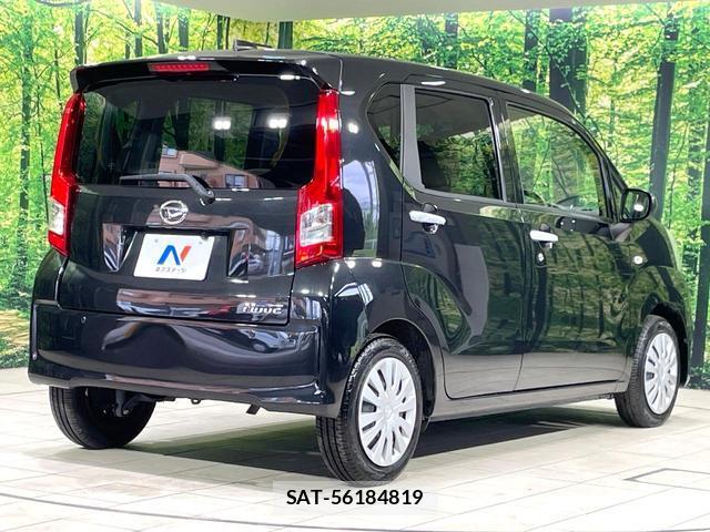 Daihatsu MOVE 2022-05 8220761-16