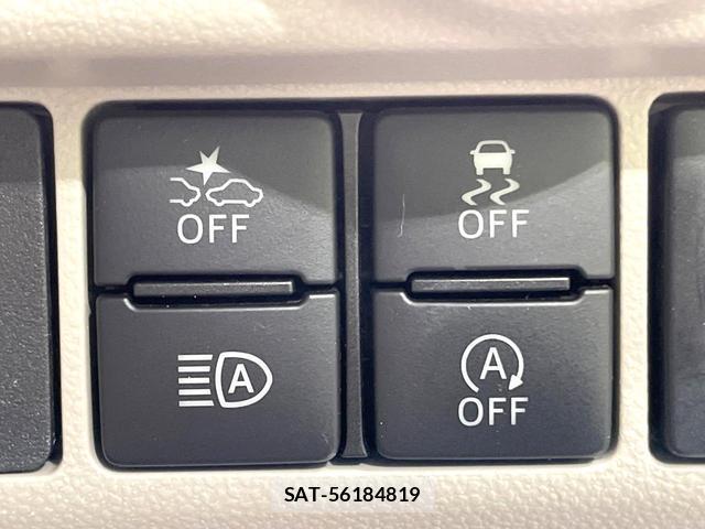 Daihatsu MOVE 2022-05 8220761-3