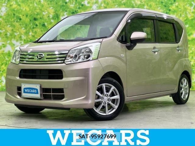 Daihatsu MOVE 2020-09 8220832-0
