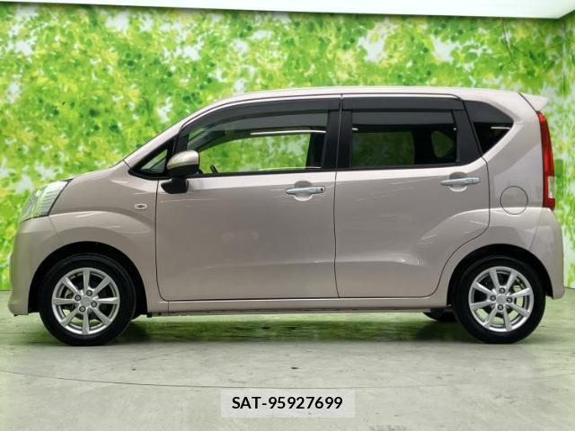 Daihatsu MOVE 2020-09 8220832-1
