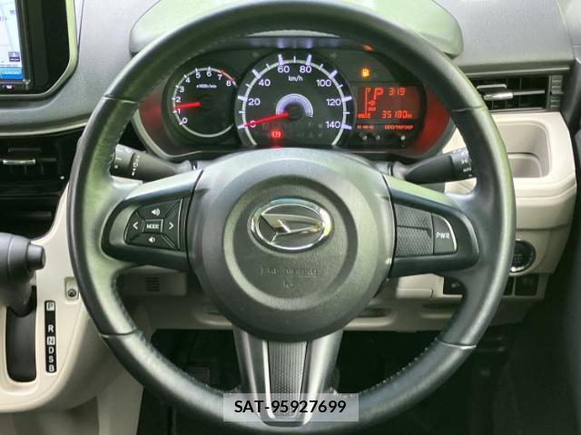 Daihatsu MOVE 2020-09 8220832-15