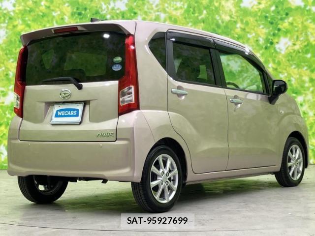 Daihatsu MOVE 2020-09 8220832-2