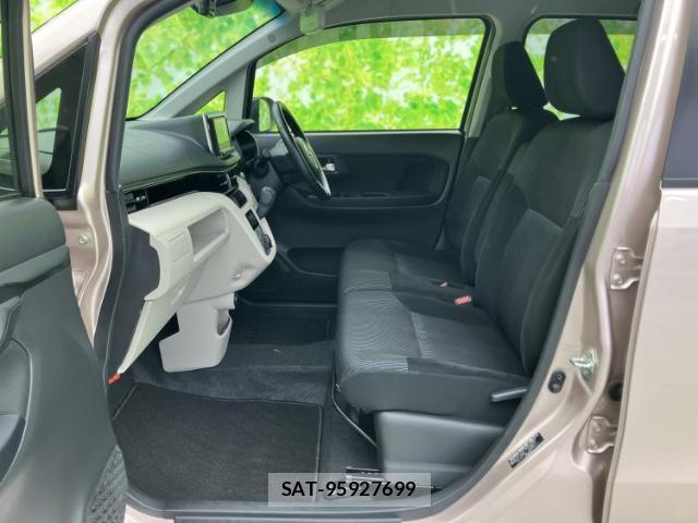 Daihatsu MOVE 2020-09 8220832-5