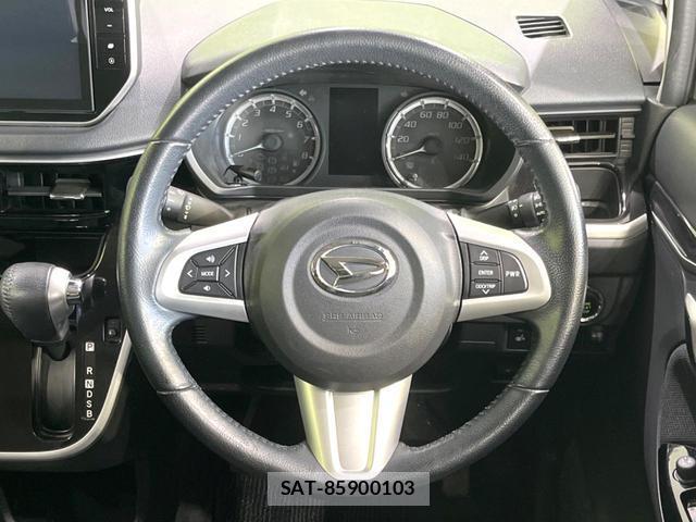 Daihatsu MOVE 2017-11 8220854-10