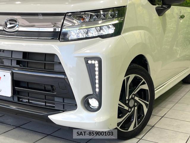 Daihatsu MOVE 2017-11 8220854-11