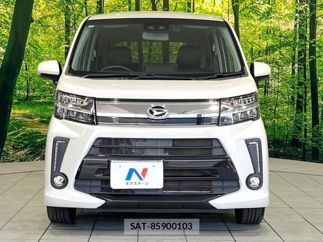 Daihatsu MOVE 2017-11 8220854-13