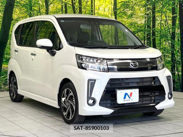 Daihatsu MOVE 2017-11 8220854-15