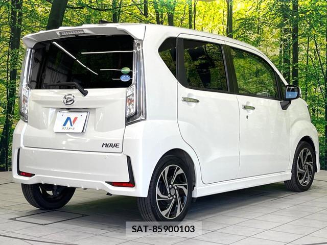 Daihatsu MOVE 2017-11 8220854-16